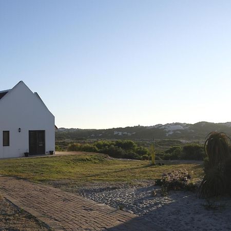 Draaihoek Lodge & Restaurant Elands Bay Kültér fotó
